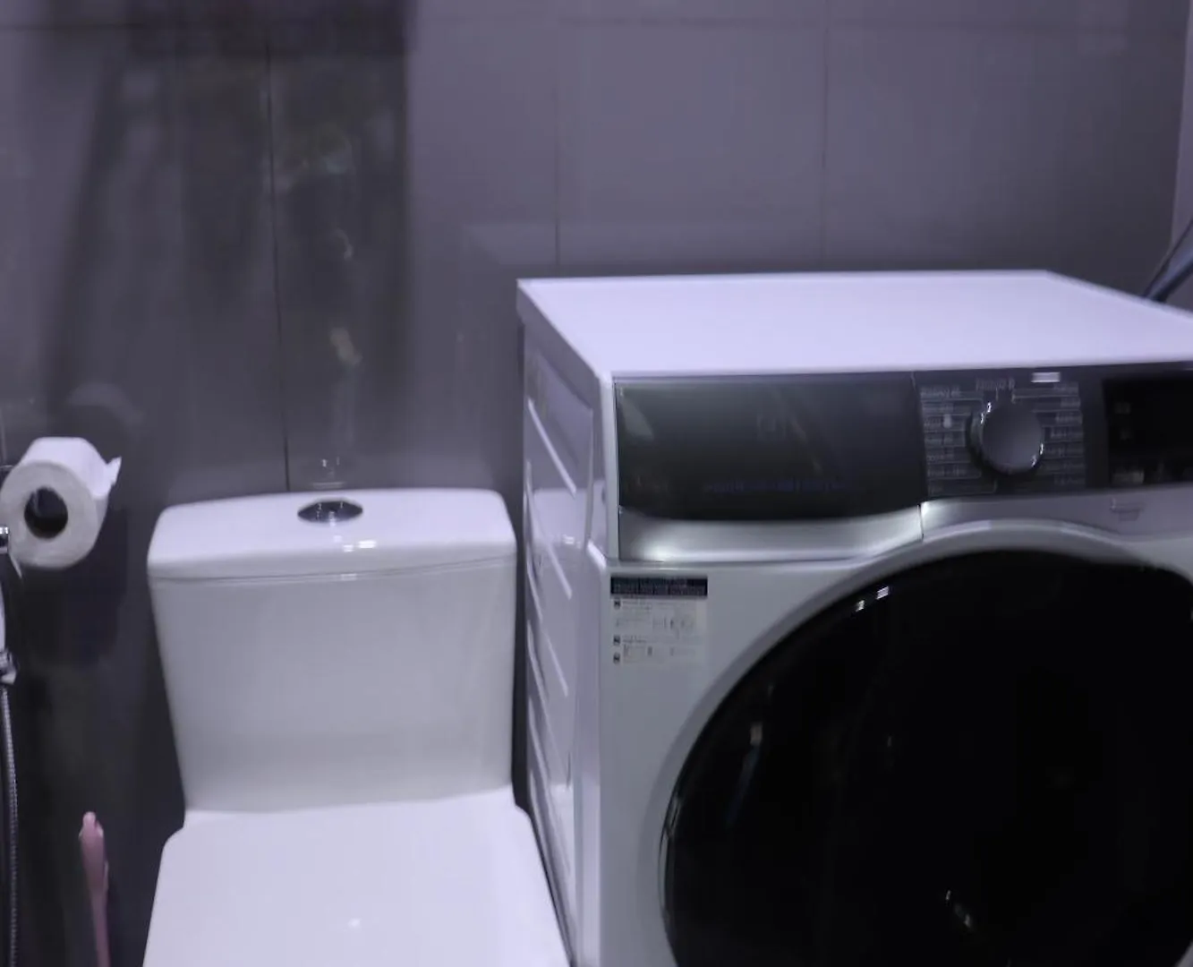 Apartment Cozy & Stylish Staycation And Netflix - Wifi And Pool Manila Philippines